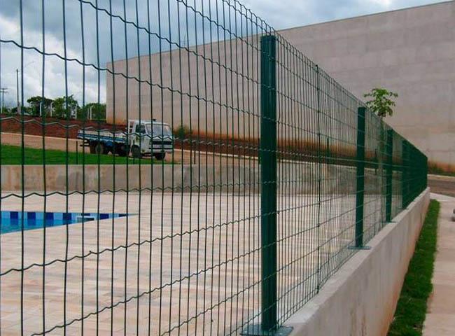 Ευρο- φράκτης-εργοστάσιο της Ολλανδίας