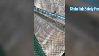 Ποιοτικοί φράχτες με συνδέσμους αλυσίδας για όλες τις οικονομικές σας ανάγκες