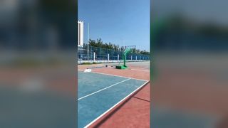 φράχτη με σύνδεσμο αλυσίδας