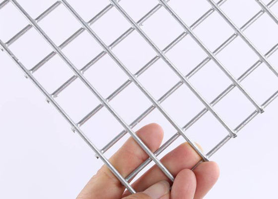 0.5mm 1.0mm παχύς ενωμένος στενά καλωδίων πλέγματος καλός αντιδιαβρωτικός εκτατής δύναμης επιτροπής υψηλός
