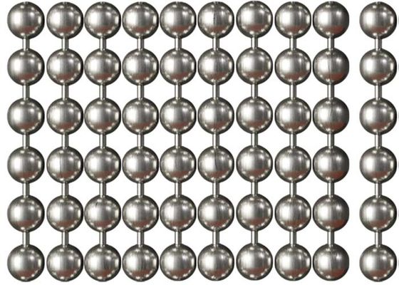 Διάμετρος 2 mm-12 mm για διαχωριστικό χώρου