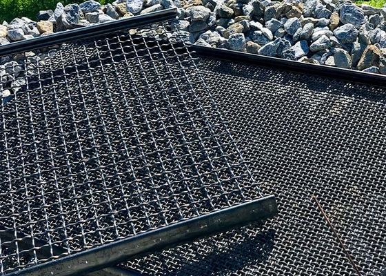 0.71mm χαμηλού άνθρακα σιδηροειδής συντρίμμιο για το ορυχείο