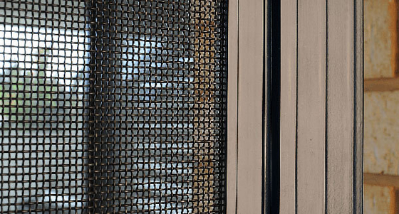 Ανοξείδωτο πλέγμα ασφαλείας από ανοξείδωτο χάλυβα, ανθεκτικό στη φωτιά και τα μαχαίρια, για σκληρά περιβάλλοντα