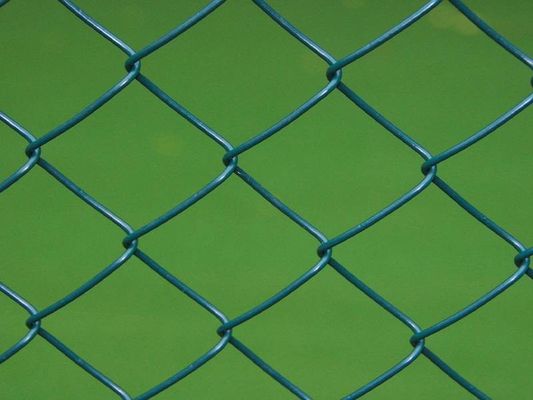 Ηλεκτρική ασφάλεια 1.8 M Φράχτης αλυσίδας αλυσίδας
