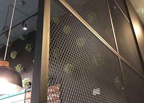Επεκταθείς αργίλιο τοίχος χωρισμάτων μετάλλων και για τις μόνιμες και προσωρινές χρήσεις χωρισμάτων