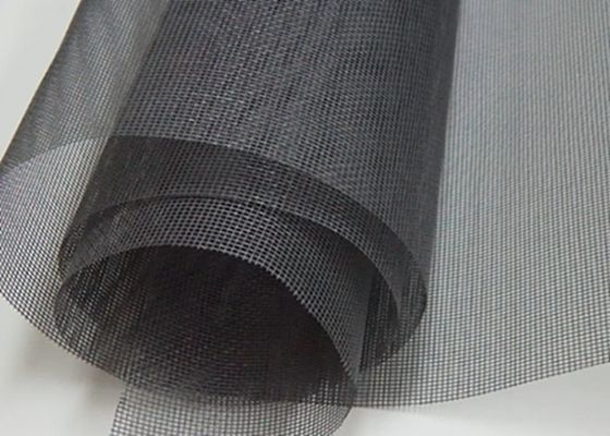 δίκτυο κουνουπιών φίμπεργκλας οθόνης 15×17 παραθύρων φίμπεργκλας 100ft 300ft