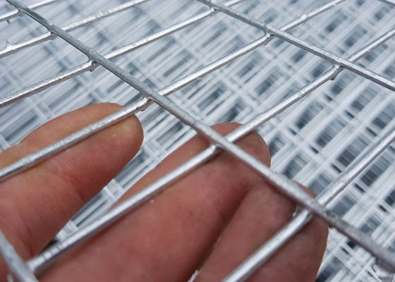 0.5mm 1.0mm παχύς ενωμένος στενά καλωδίων πλέγματος καλός αντιδιαβρωτικός εκτατής δύναμης επιτροπής υψηλός