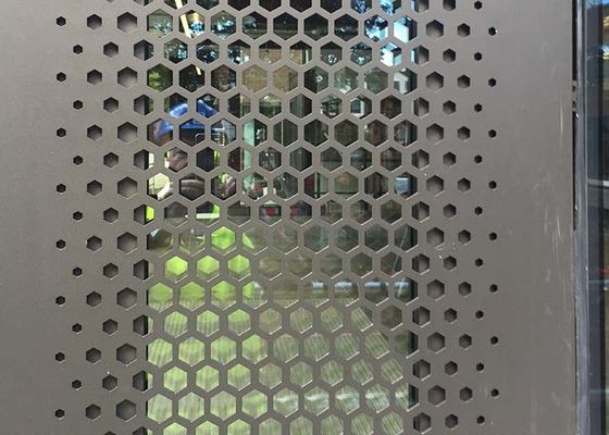 Διατρυπημένες επιτροπές μετάλλων λέιζερ κοπή με τα δημιουργικά σύγχρονα σχέδια abd