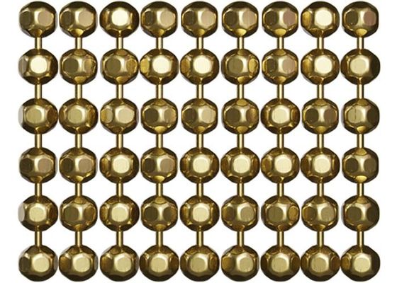 Διάμετρος 2 mm-12 mm για διαχωριστικό χώρου