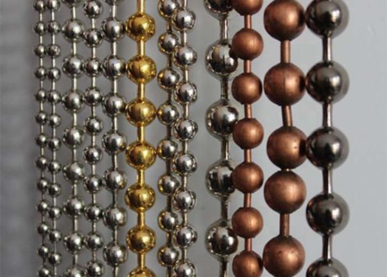 Διάμετρος 2 mm-12 mm για διαχωριστικό χώρου