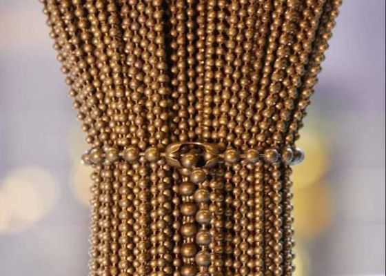 Διάμετρος 2 mm-12 mm για διαχωριστικό χώρου