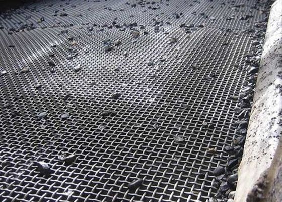 0.71mm χαμηλού άνθρακα σιδηροειδής συντρίμμιο για το ορυχείο
