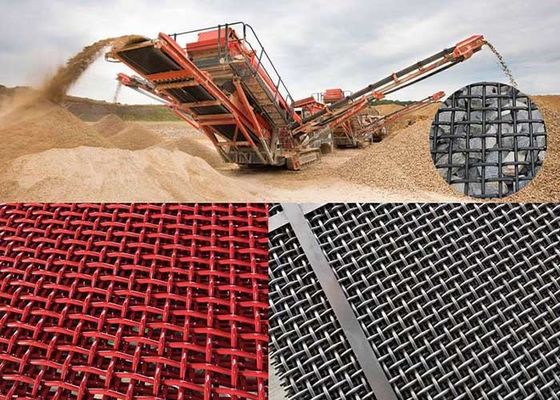0.71mm χαμηλού άνθρακα σιδηροειδής συντρίμμιο για το ορυχείο