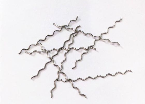 Στρογγυλή ενισχυμένη από ίνες χάλυβα 0,9 mm
