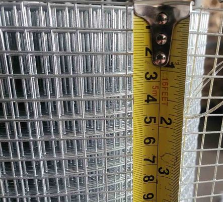 1mm-10mm Διαμέτρου Επικάλυψη συγκολλημένο σύρμα για ισχυρές και ανθεκτικές δομές