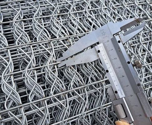 Εφαρμογή των προτύπων ASTM A185