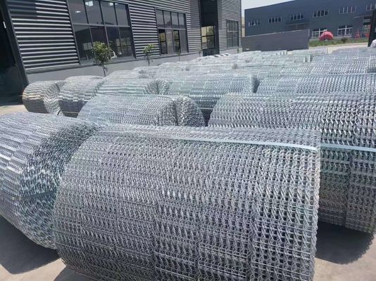 Εφαρμογή των προτύπων ASTM A185