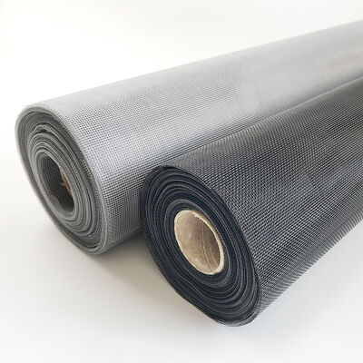 20 Mesh PP PE Κουνουπόπανο, Απλό Υφαντό Δίχτυ PP PE για Έντομα, Αδιάβροχο για Κουνούπια