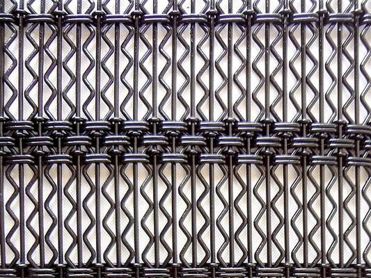 Heavy Duty Industrial Mining Screen Designed for Material Separation and Durable Operation in Harsh Mining Environments