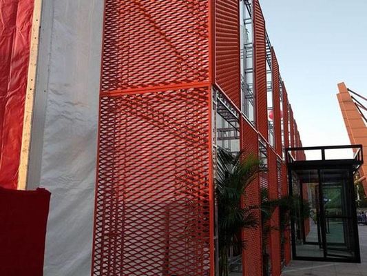 Ανθεκτικό στη διάβρωση μη σιδηροδρομικό δίκτυο