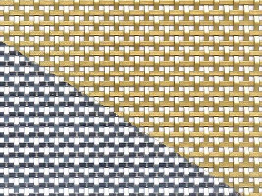 Αρχιτεκτονικό άκαμπτο πλέγμα για την οικοδόμηση της διακόσμησης προσόψεων