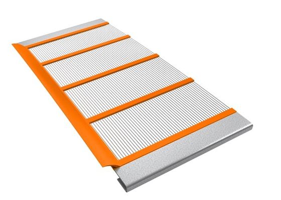 ΠΕ στήριξη ταινία ευθεία σύρμα αυτοκαθαριστική οθόνη πλέγμα