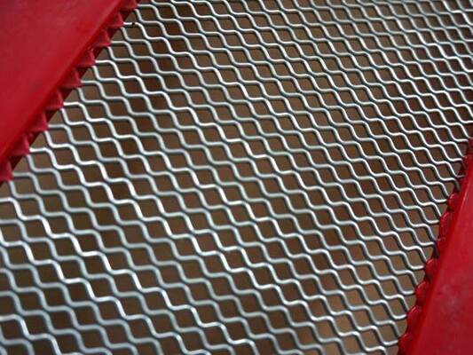 Μεγάλη χωρητικότητα φορτίου Αντι-εμβλήματα Αυτοκαθαριστική οθόνη Mesh