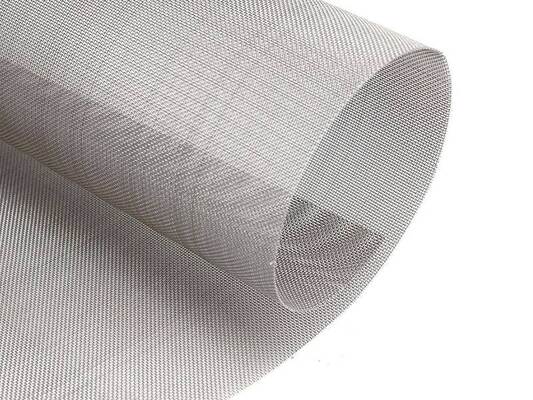 Μονέλ Wire Mesh   Popular για σκοπούς φιλτραρίσματος και διαχωρισμού